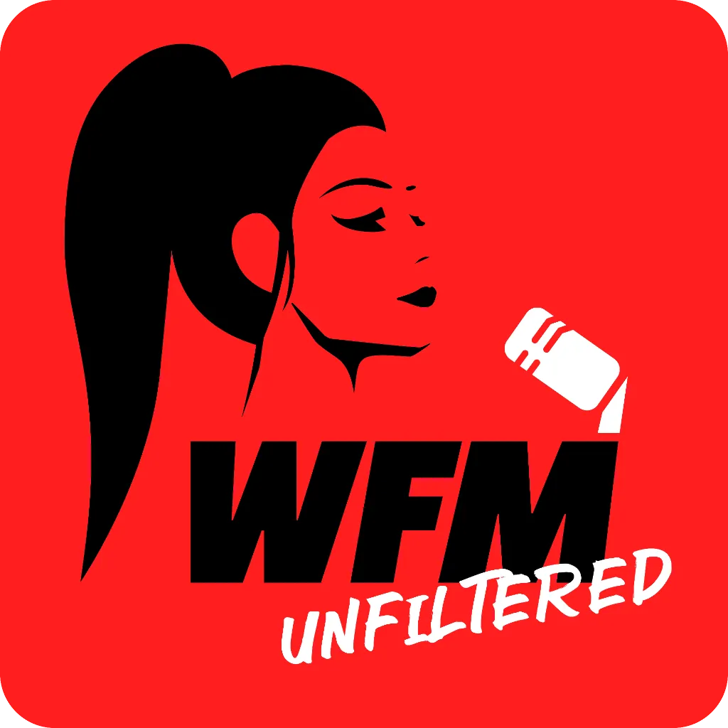 WFM Unfiltered Podcast Cover